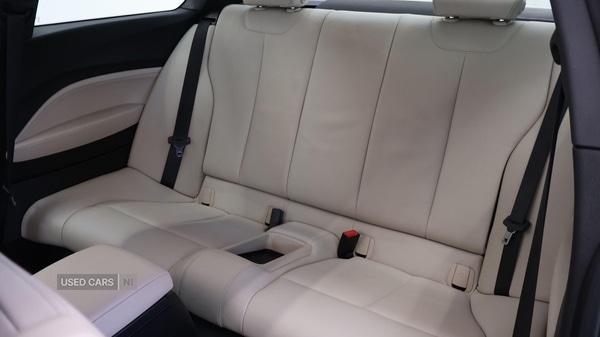 Used BMW 2 Series 2015 for sale - 76850656: Photo 12