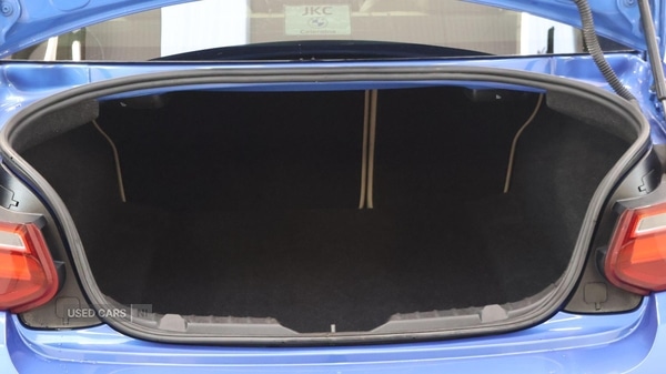 Used BMW 2 Series 2015 for sale - 76850656: Photo 13