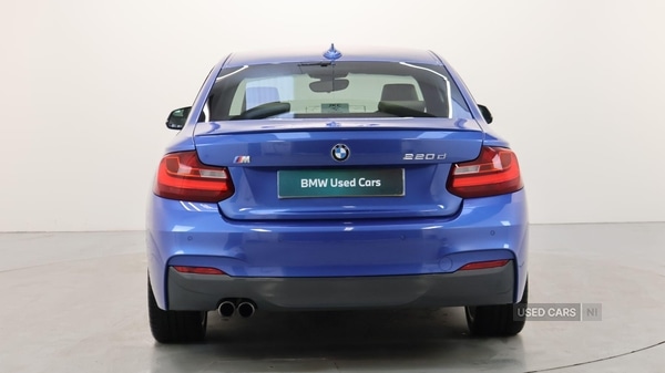 Used BMW 2 Series 2015 for sale - 76850656: Photo 14