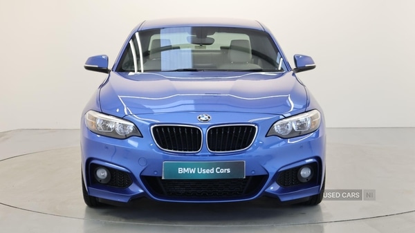 Used BMW 2 Series 2015 for sale - 76850656: Photo 15