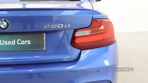 Used BMW 2 Series 2015 for sale - 76850656: Photo 20