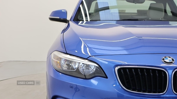 Used BMW 2 Series 2015 for sale - 76850656: Photo 21