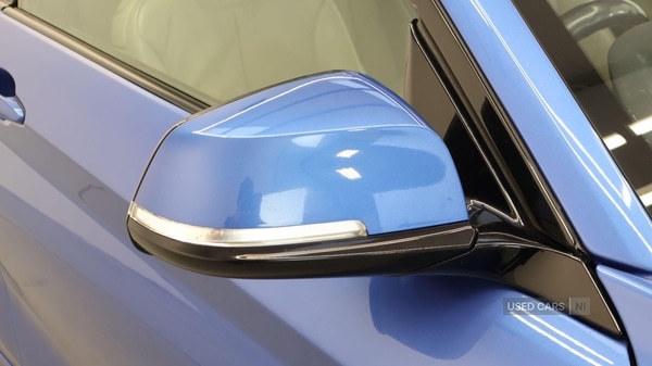 Used BMW 2 Series 2015 for sale - 76850656: Photo 22