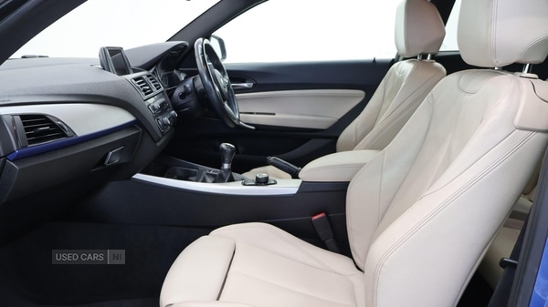 Used BMW 2 Series 2015 for sale - 76850656: Photo 25