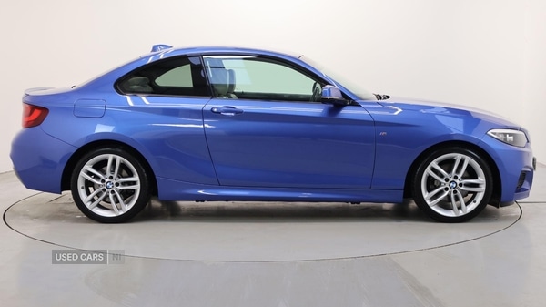 Used BMW 2 Series 2015 for sale - 76850656: Photo 3