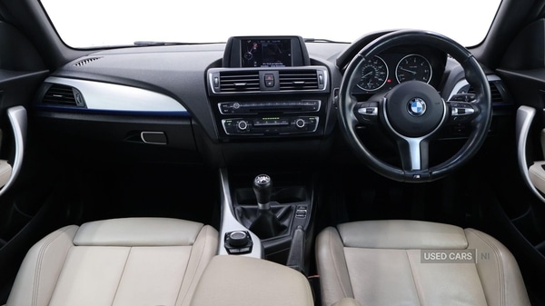 Used BMW 2 Series 2015 for sale - 76850656: Photo 4