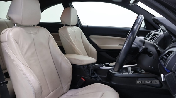 Used BMW 2 Series 2015 for sale - 76850656: Photo 41