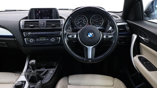 Used BMW 2 Series 2015 for sale - 76850656: Photo 5
