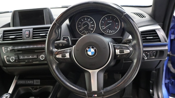 Used BMW 2 Series 2015 for sale - 76850656: Photo 6