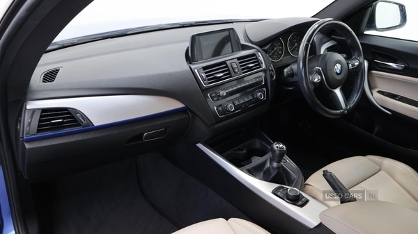 Used BMW 2 Series 2015 for sale - 76850656: Photo 7