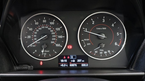 Used BMW 2 Series 2015 for sale - 76850656: Photo 9