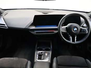 Used BMW 1 Series 2024 for sale - 73756021: Photo