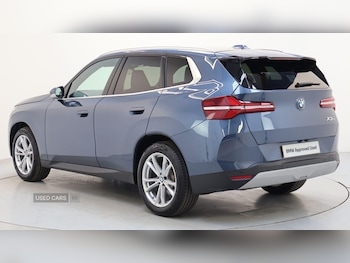 Used BMW X3 2025 for sale - 78319799: Photo