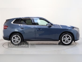 Used BMW X3 2025 for sale - 78319799: Photo