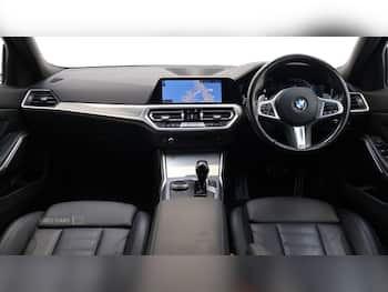 Used BMW 3 Series 2022 for sale - 79678091: Photo