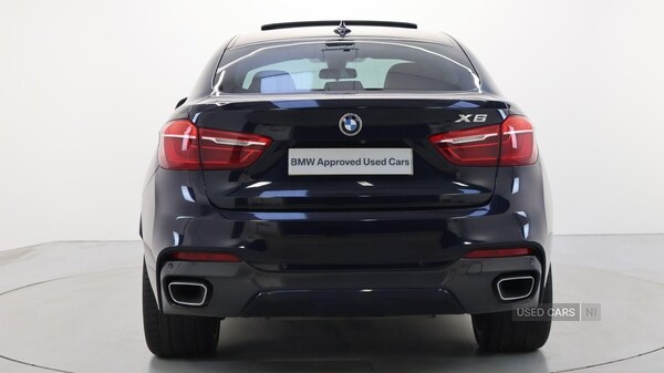 Used BMW X6 2018 for sale - 76671822: Photo 14
