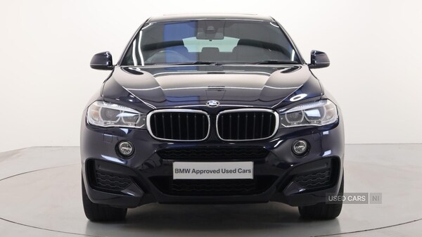 Used BMW X6 2018 for sale - 76671822: Photo 15