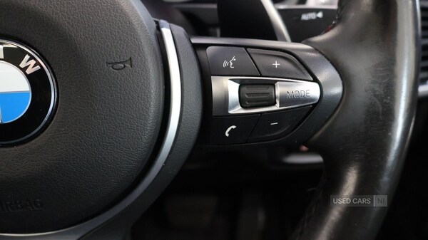 Used BMW X6 2018 for sale - 76671822: Photo 17