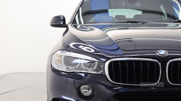 Used BMW X6 2018 for sale - 76671822: Photo 21