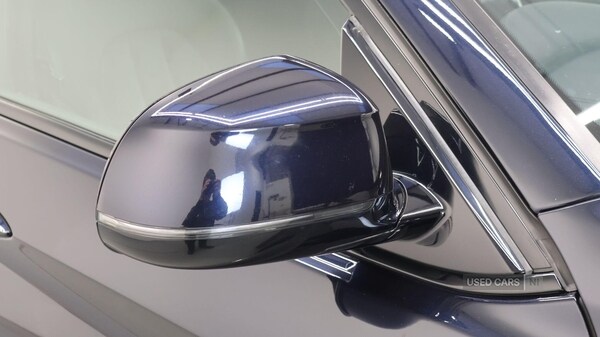 Used BMW X6 2018 for sale - 76671822: Photo 22