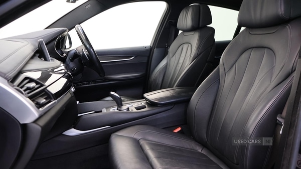 Used BMW X6 2018 for sale - 76671822: Photo 24