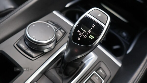 Used BMW X6 2018 for sale - 76671822: Photo 27