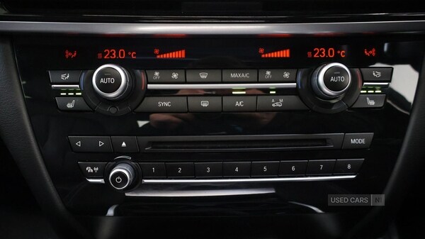 Used BMW X6 2018 for sale - 76671822: Photo 28