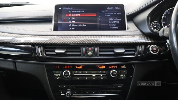 Used BMW X6 2018 for sale - 76671822: Photo 30