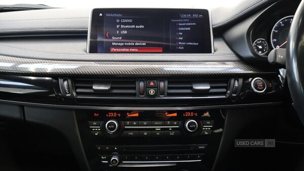 Used BMW X6 2018 for sale - 76671822: Photo 31