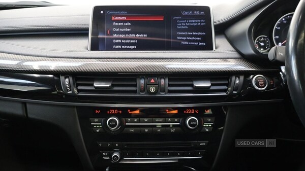 Used BMW X6 2018 for sale - 76671822: Photo 33