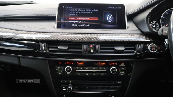 Used BMW X6 2018 for sale - 76671822: Photo 34