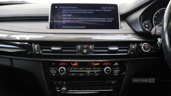 Used BMW X6 2018 for sale - 76671822: Photo 35