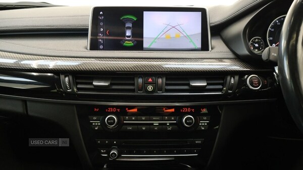 Used BMW X6 2018 for sale - 76671822: Photo 36