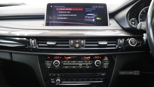 Used BMW X6 2018 for sale - 76671822: Photo 37