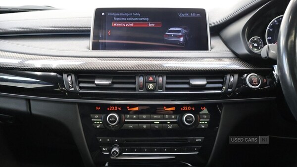 Used BMW X6 2018 for sale - 76671822: Photo 38