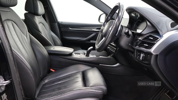 Used BMW X6 2018 for sale - 76671822: Photo 43