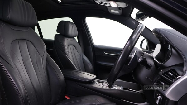 Used BMW X6 2018 for sale - 76671822: Photo 44