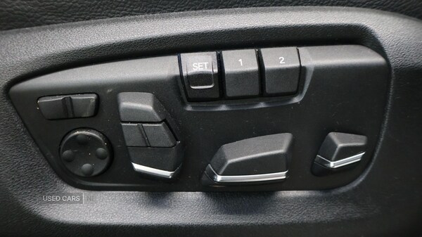 Used BMW X6 2018 for sale - 76671822: Photo 45