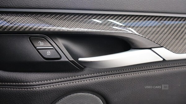 Used BMW X6 2018 for sale - 76671822: Photo 47