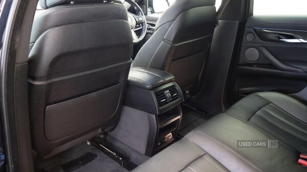 Used BMW X6 2018 for sale - 76671822: Photo 49