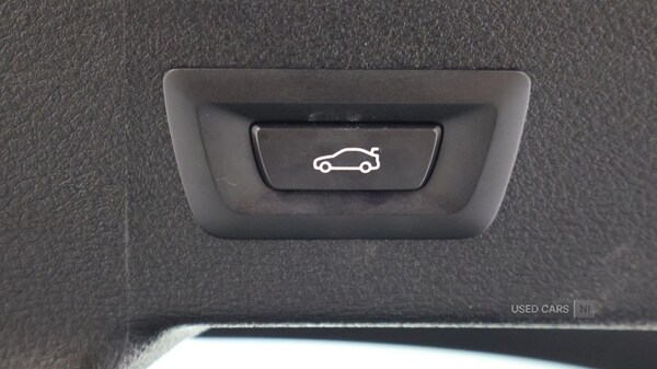 Used BMW X6 2018 for sale - 76671822: Photo 50