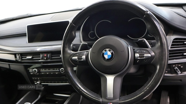 Used BMW X6 2018 for sale - 76671822: Photo 6