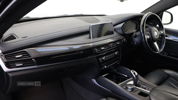 Used BMW X6 2018 for sale - 76671822: Photo 7