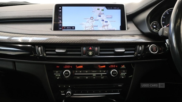 Used BMW X6 2018 for sale - 76671822: Photo 8