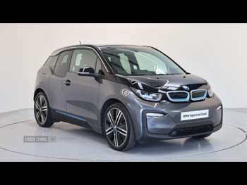 Used BMW i3 2019 for sale - 75364891: Photo
