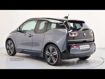 Used BMW i3 2019 for sale - 75364891: Photo
