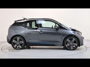 Used BMW i3 2019 for sale - 75364891: Photo