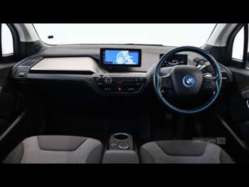 Used BMW i3 2019 for sale - 75364891: Photo