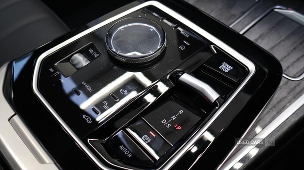 Used BMW 7 Series 2025 for sale - 77479713: Photo 10