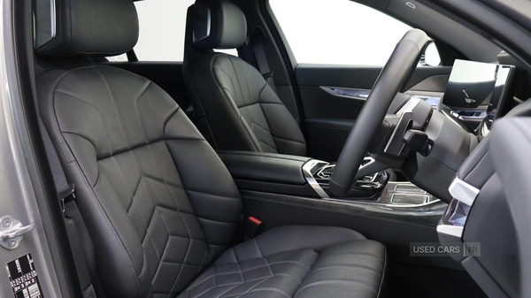 Used BMW 7 Series 2025 for sale - 77479713: Photo 12